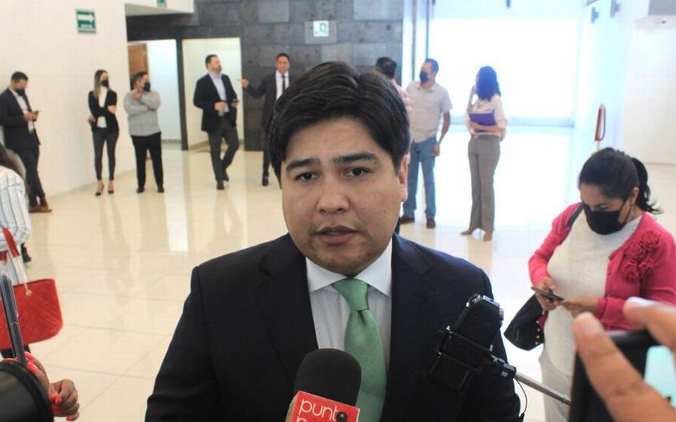 El PRI y Alianza Va por México buscan encabezar la gubernatura