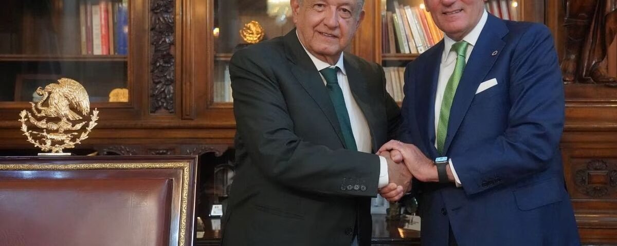Andrés Manuel López obrador menciona que no aumentara