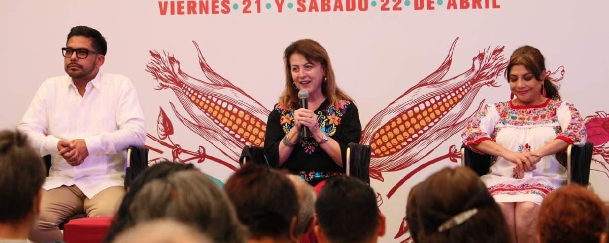 Margarita González esperará candidaturas en otros estados