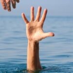 Casos de ahogamiento son más comunes en menores de edad