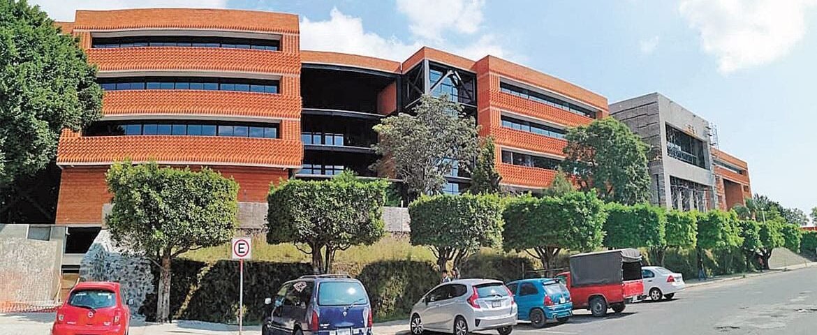 UAEM requiere más de mil mdp para proyectos, innovación