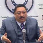 Fiscal de Morelos acusa a Adán, Olga y Rabin de presionarlo