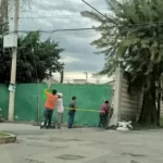 Vecinos de Cuernavaca cierran calles para exigir retirar el